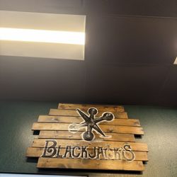 Blackjack’s - Cozy