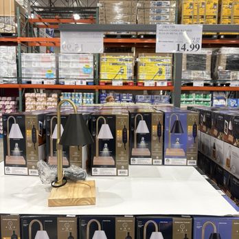 Costco Wholesale - Hot Dogs Near Me - Temecula, California