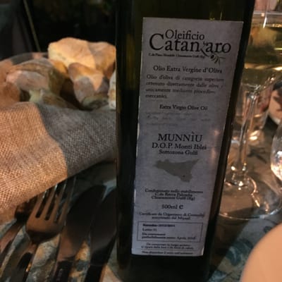 Ristorante da Antonio by null