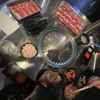 DTLA AYCE KBBQ - Korean Near Me - Los Angeles, California DTLA AYCE KBBQ - Korean Near Me - Los Angeles, California