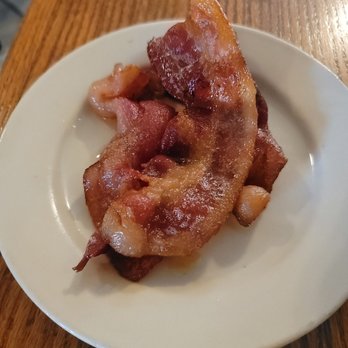 Strawberry Place - BACON!! - Breakfast & Brunch Near Me - Nyack, New York