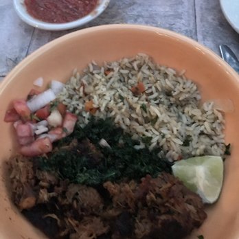 El Monumento - Mexican Near Me - Georgetown, Texas