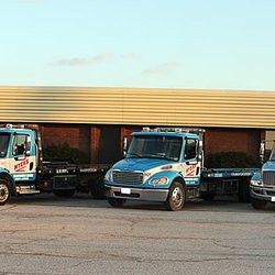 Myers Towing