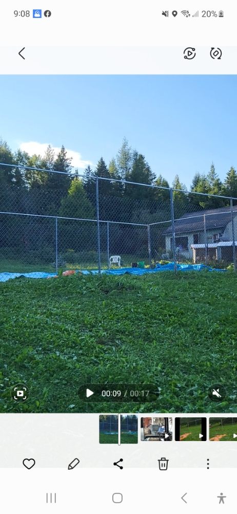 Slide of Ts Snow Plowing Service