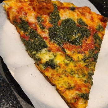 Mombo's Pizza - Pesto - Pizza Near Me - Santa Rosa, California Mombo's Pizza - Pesto - Pizza Near Me - Santa Rosa, California