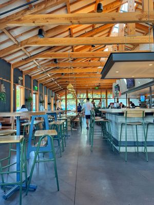 Loro Asian Smokehouse & Bar by null