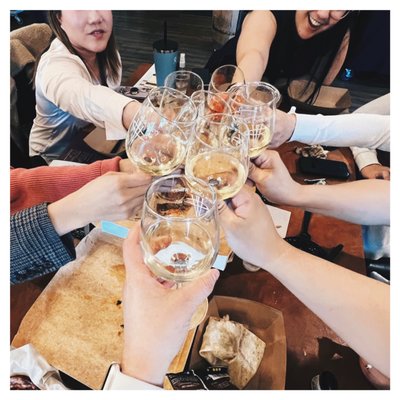 Wilson Creek Winery by null