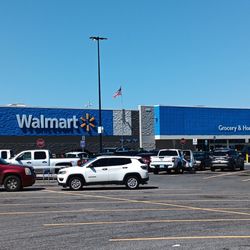Walmart Supercenter