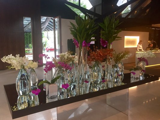 Tivoli Mofarrej São Paulo Hotel by null