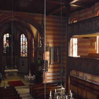 St. Peter u. Paul - Elementary Schools Near Me - Fürth, BY