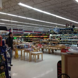 Tom's Foodpride