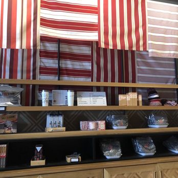 Salt & Straw - merchandise - Ice Cream & Frozen Yogurt Near Me - Pasadena, California Salt & Straw - merchandise - Ice Cream & Frozen Yogurt Near Me - Pasadena, California