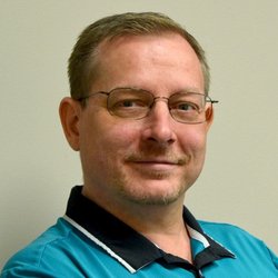 James C Loeslein, DC