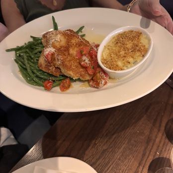 Cooper's Hawk Winery & Restaurant - Crusted Chicken - Wine Bars Near Me - Avondale, Arizona Cooper's Hawk Winery & Restaurant - Crusted Chicken - Wine Bars Near Me - Avondale, Arizona