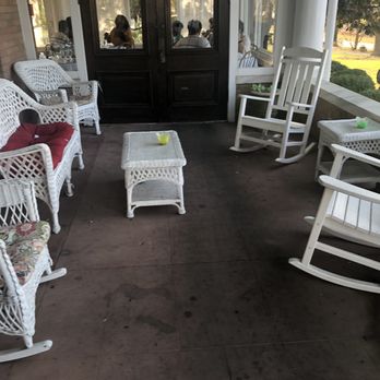 The Historic Green Manor - Front porch - Southern Near Me - Union City, Georgia The Historic Green Manor - Front porch - Southern Near Me - Union City, Georgia