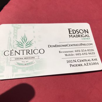 Centrico - Mexican Near Me - Phoenix, Arizona Centrico - Mexican Near Me - Phoenix, Arizona