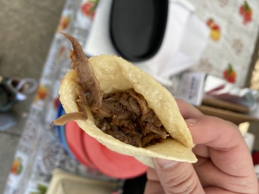 Barbacoa Ramirez by null