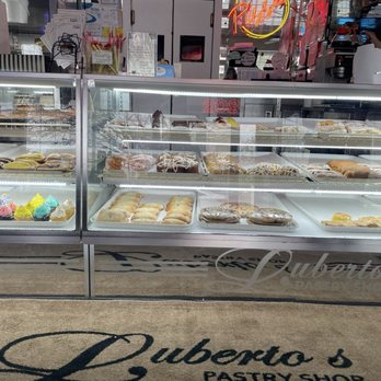 Luberto's Pastry Shop - Bakeries Near Me - Revere, Massachusetts