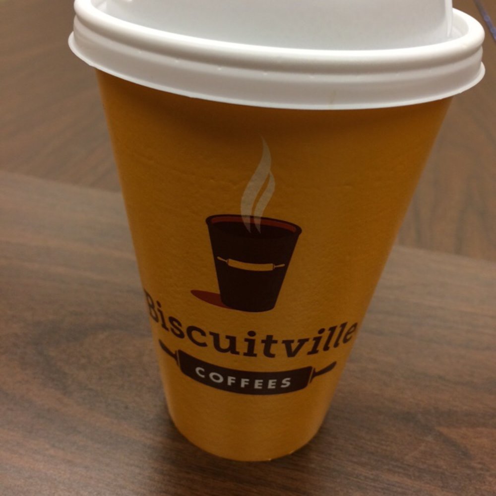 Biscuitville - Good coffee - Breakfast & Brunch Near Me - Danville, Virginia