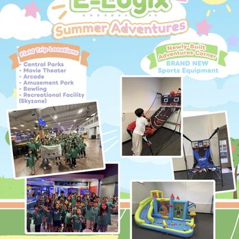Elogix Academy - Elogix Academy Summer program 2026 - Tutoring Centers Near Me - Monterey Park, California Elogix Academy - Elogix Academy Summer program 2026 - Tutoring Centers Near Me - Monterey Park, California