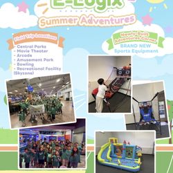 Elogix Academy - Elogix Academy Summer program 2026