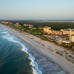 user provided Omni Amelia Island Resort & Spa photo
