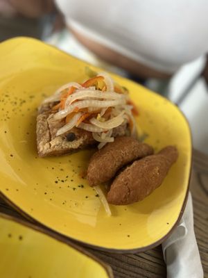 Dukunoo Jamaican Kitchen by null