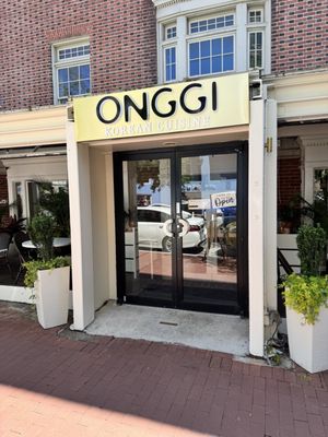 ONGGI by null