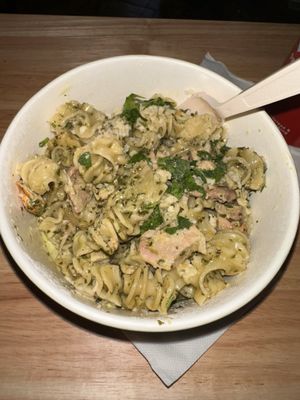 Gigi's Pasta by null