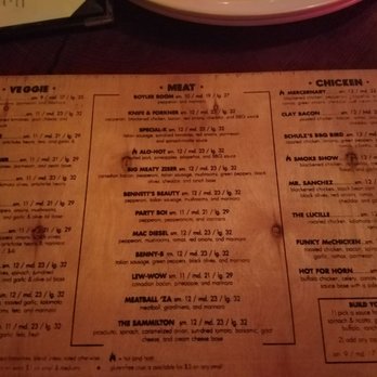 Homeslice - Pizza Near Me - Chicago, Illinois
