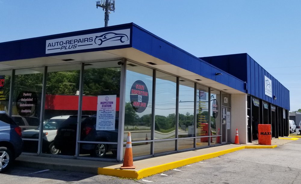 AUTO RESCUE OF LAKESIDE 1730 Dumbarton Rd, Richmond, Virginia Auto