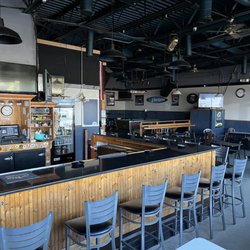 Spanky's Bar & Grill