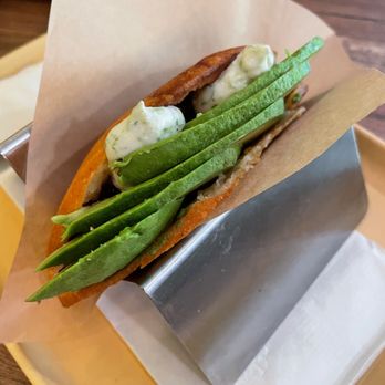 The Cocinita Miami - Empanada Operada - Vegan Near Me - Miami, Florida The Cocinita Miami - Empanada Operada - Vegan Near Me - Miami, Florida