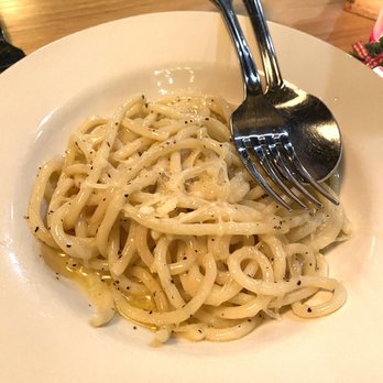 La Rocca Osteria - Italian Near Me - Montclair, New Jersey