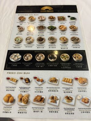 Menu photo 4 Ocean Palace Houston, TX Menu photo 4 Ocean Palace Houston, TX