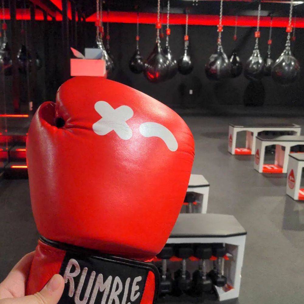 Rumble Boxing - Gloves - Boxing Near Me - Watertown, Massachusetts Rumble Boxing - Gloves - Boxing Near Me - Watertown, Massachusetts