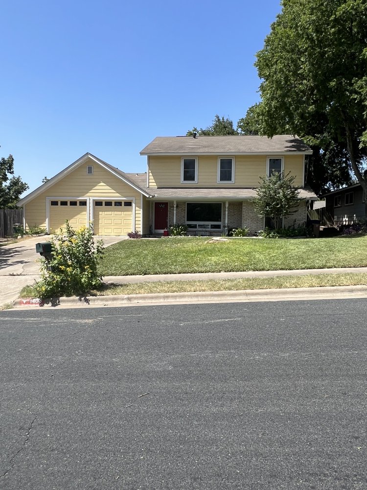 The HOW Foundation - tree service in Austin, TX