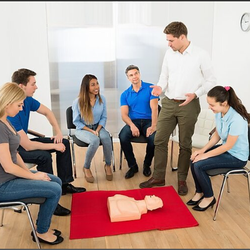 On The Spot CPR