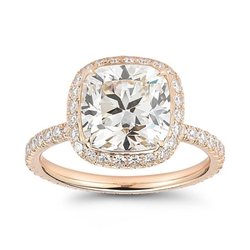 Caro's Diamonds
