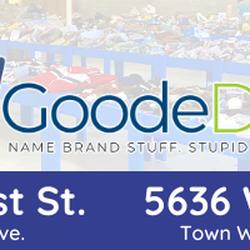 Goode Deals