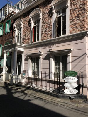 churrasco restaurant ALEGRIA shinjuku by null