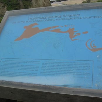 Fitzgerald Marine Reserve - Parks Near Me - Moss Beach, California Fitzgerald Marine Reserve - Parks Near Me - Moss Beach, California
