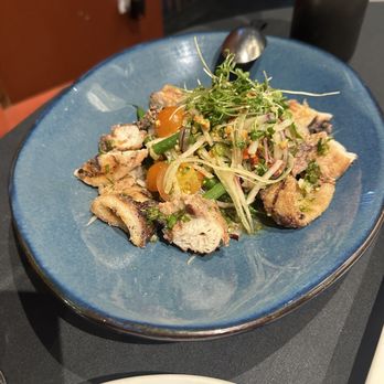 AnQi Bistro - Asian Fusion Near Me - Costa Mesa, California AnQi Bistro - Asian Fusion Near Me - Costa Mesa, California