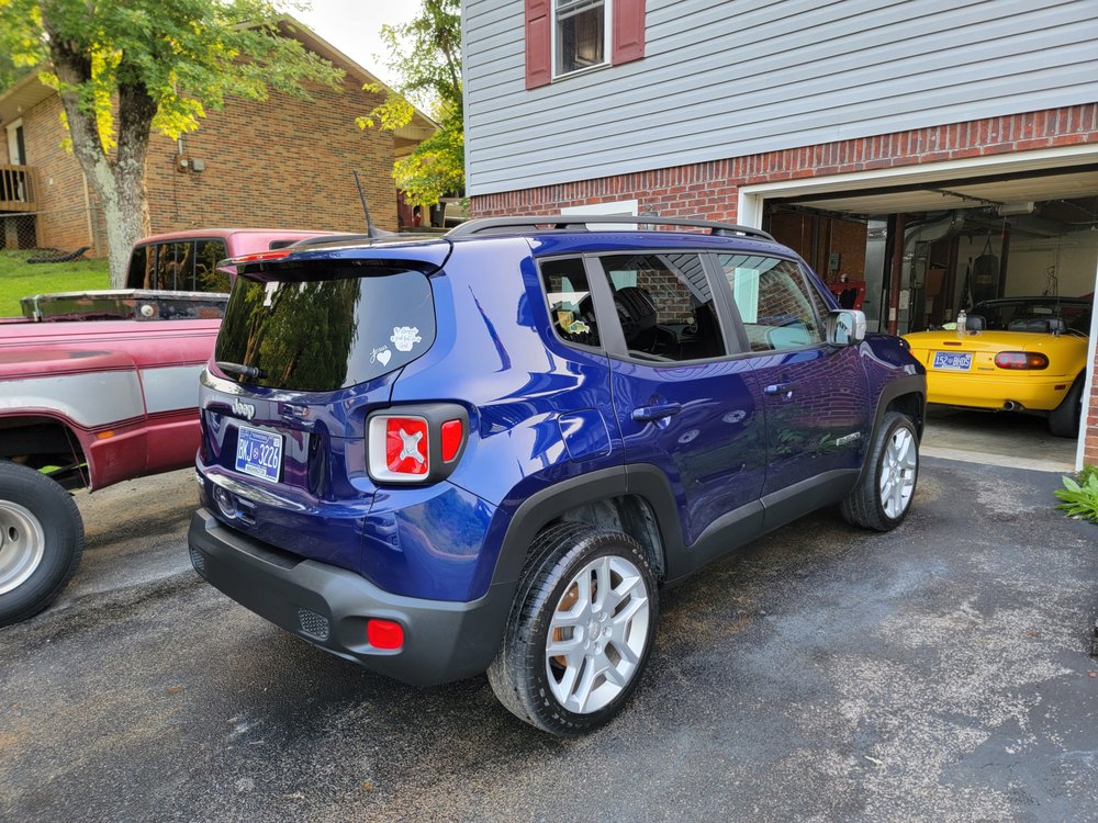 RUSSELL AUTO DETAILING Request a Quote 53 Photos Johnson City