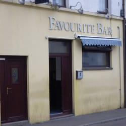 Favourite Bar