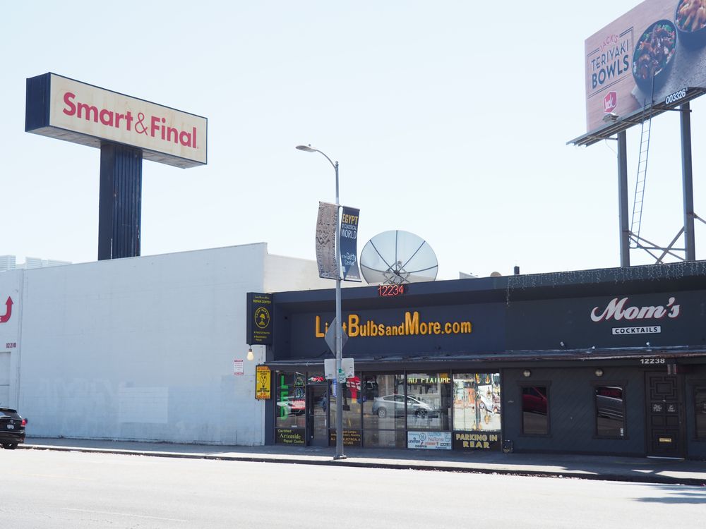 LIGHT BULBS & MORE Updated April 2024 114 Photos & 145 Reviews