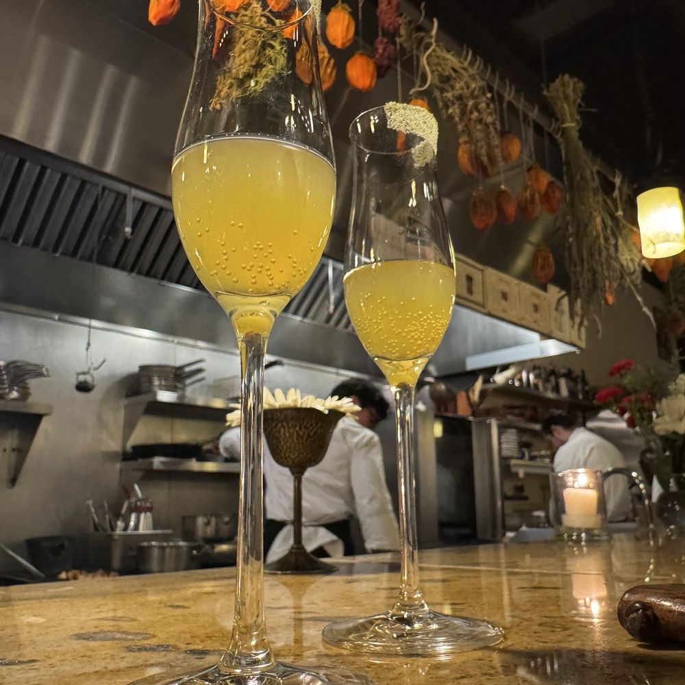 Altura - Italian Near Me - Seattle, Washington