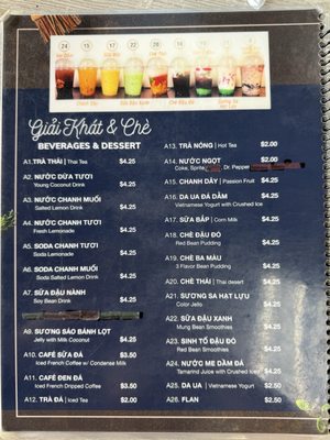 Lá Me Restaurant by null