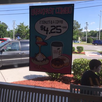 Duck Donuts - Donuts Near Me - Virginia Beach, Virginia