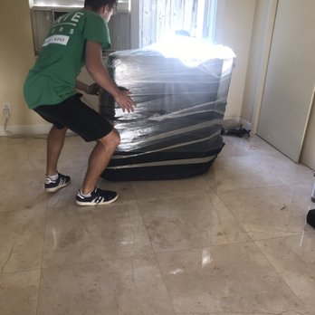 Dixie Movers - Wrapping and handling everything with care. - Movers Near Me - North Miami Beach, Florida